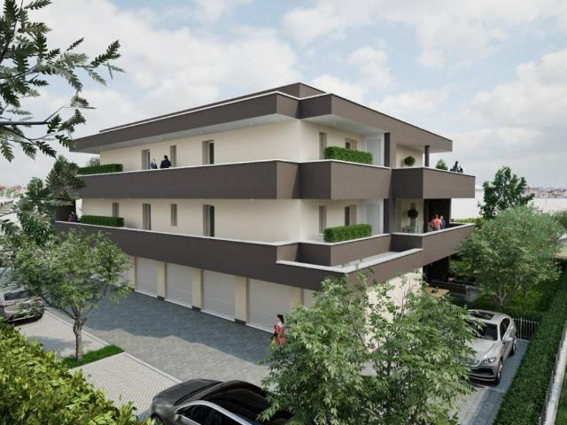 Appartamento in vendita a Albignasego PD