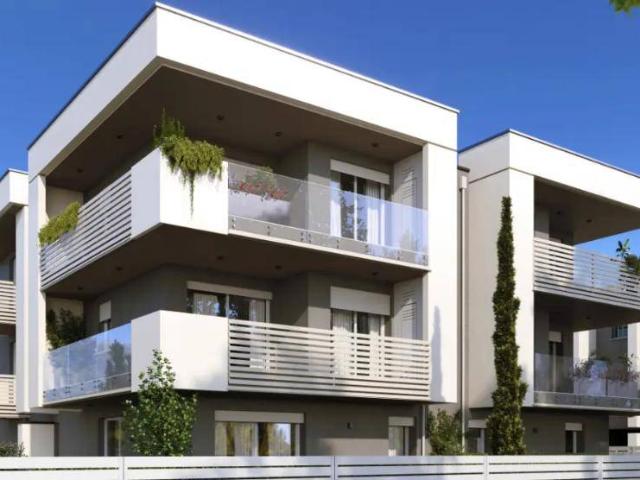 Appartamento in vendita a Albignasego PD