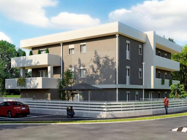 Appartamento in vendita a Albignasego PD