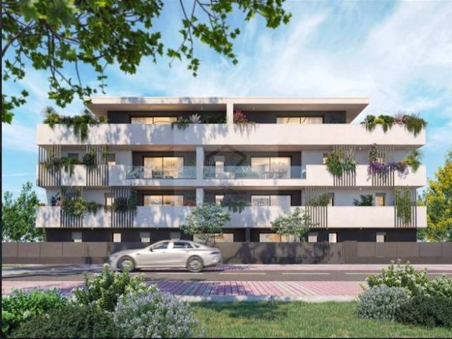 Appartamento in vendita a Albignasego PD