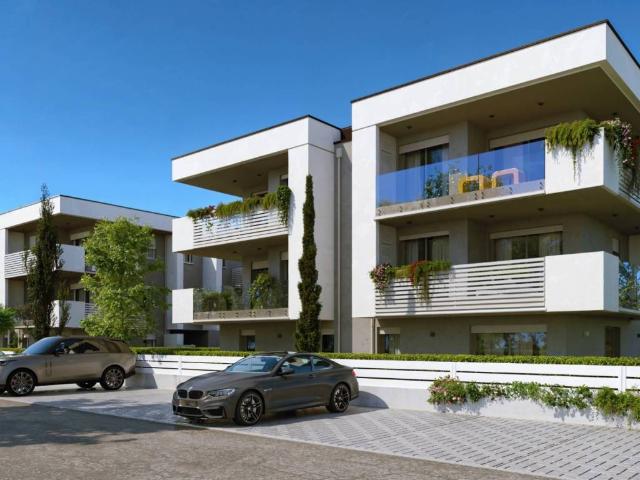 Appartamento in vendita a Albignasego PD