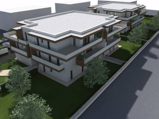 Appartamento in vendita a Albignasego PD