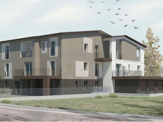 Appartamento in vendita a Albinea RE