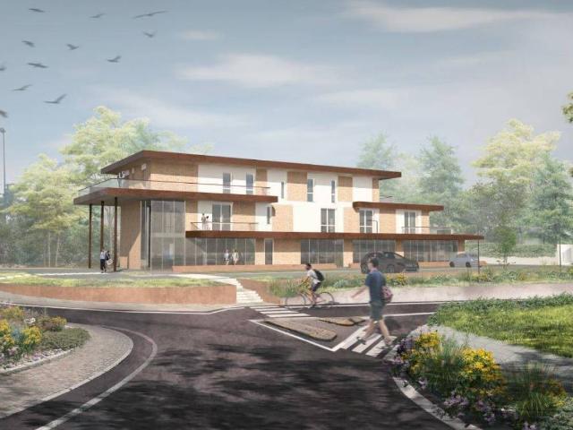 Appartamento in vendita a Albinea RE