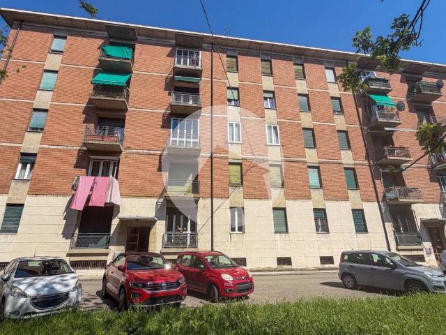 Appartamento in vendita a Reggio Emilia RE