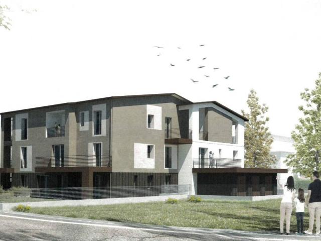 Appartamento in vendita a Albinea RE