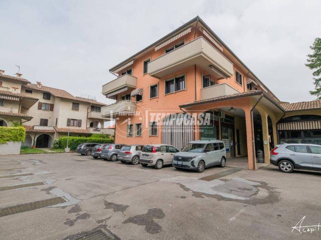 Appartamento in vendita a Albinea RE