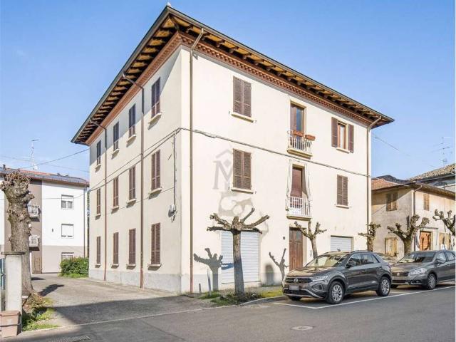 Appartamento in vendita a Albinea RE