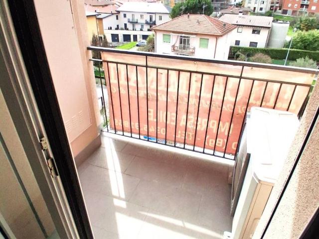 Appartamento in vendita a Albino BG