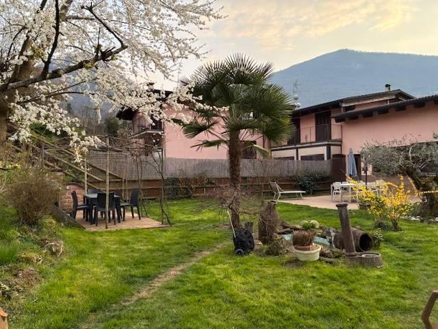 Appartamento in vendita a Albino BG