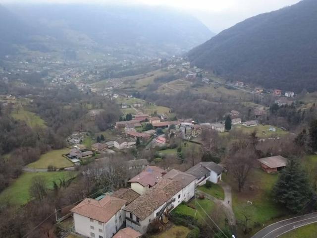 Appartamento in vendita a Albino BG