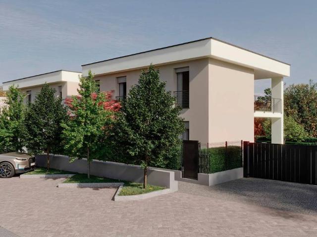 Appartamento in vendita a Albiolo CO