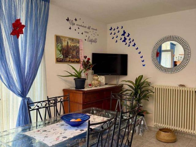 Appartamento in vendita a Albiolo CO