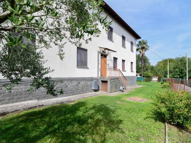 Appartamento in vendita a Albiolo CO