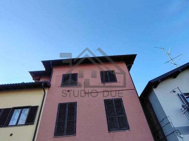 Appartamento in vendita a Albiolo CO