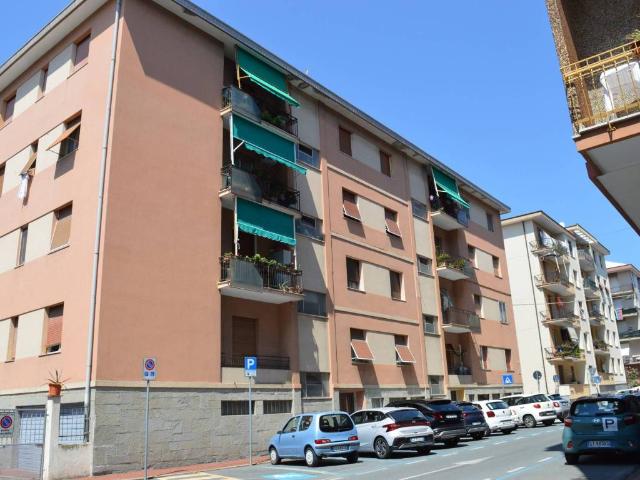 Appartamento in vendita a Albisola Superiore SV