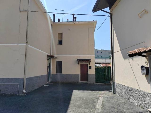 Appartamento in vendita a Albisola Superiore SV