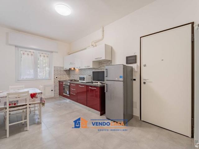Appartamento in vendita a Albisola Superiore SV