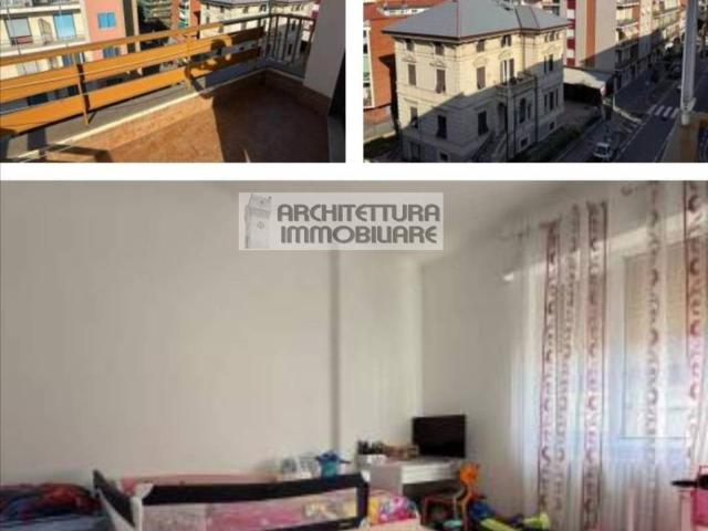 Appartamento in vendita a Albisola Superiore SV