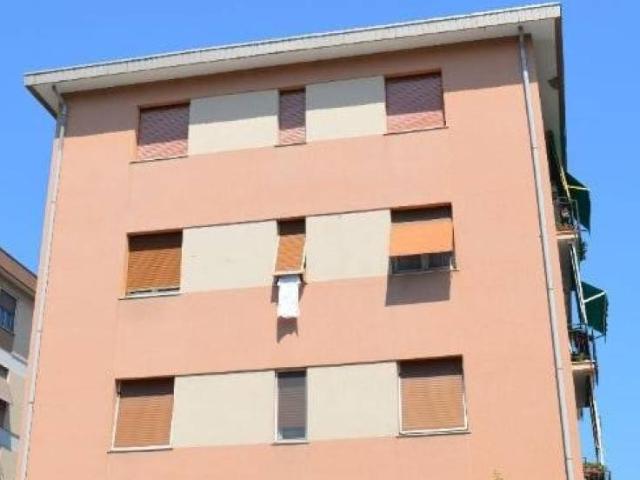 Appartamento in vendita a Albisola Superiore SV