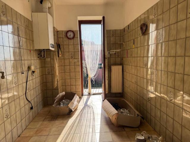 Appartamento in vendita a Albisola Superiore SV