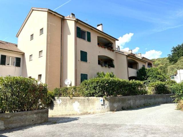 Appartamento in vendita a Albisola Superiore SV
