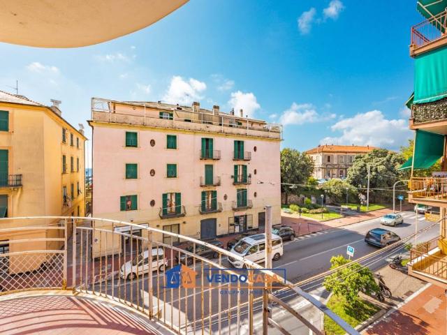 Appartamento in vendita a Albisola Superiore SV