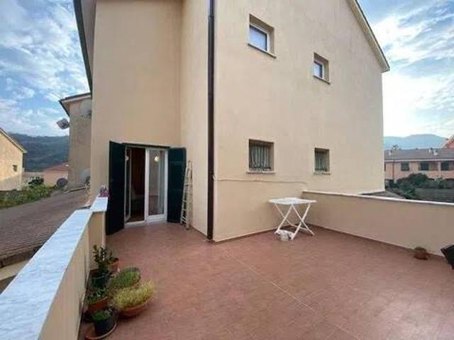 Appartamento in vendita a Albisola Superiore SV