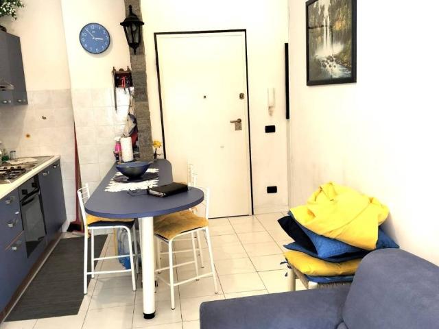 Appartamento in vendita a Albissola Marina SV
