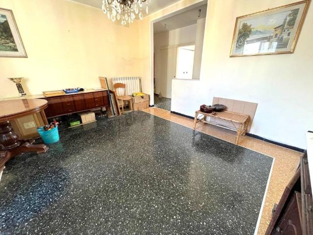 Appartamento in vendita a Albissola Marina SV