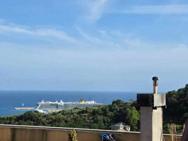 Appartamento in vendita a Albissola Marina SV
