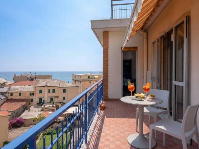Appartamento in vendita a Albissola Marina SV