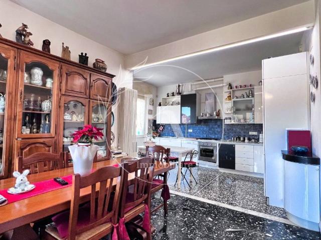 Appartamento in vendita a Albissola Marina SV