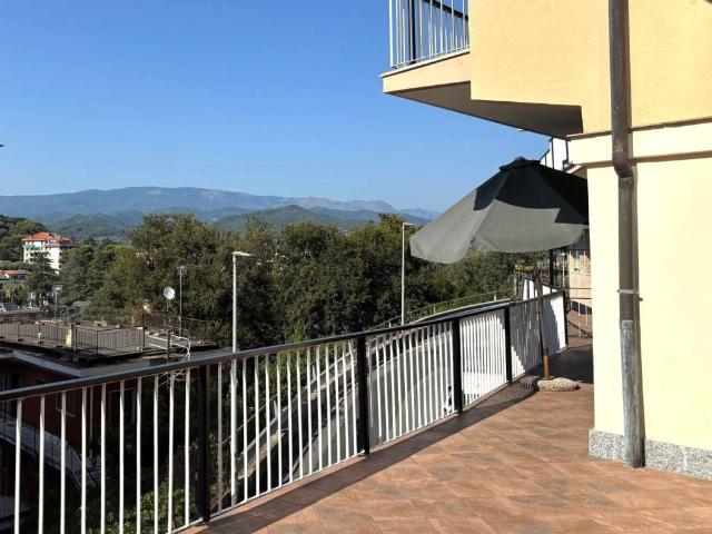 Appartamento in vendita a Albissola Marina SV
