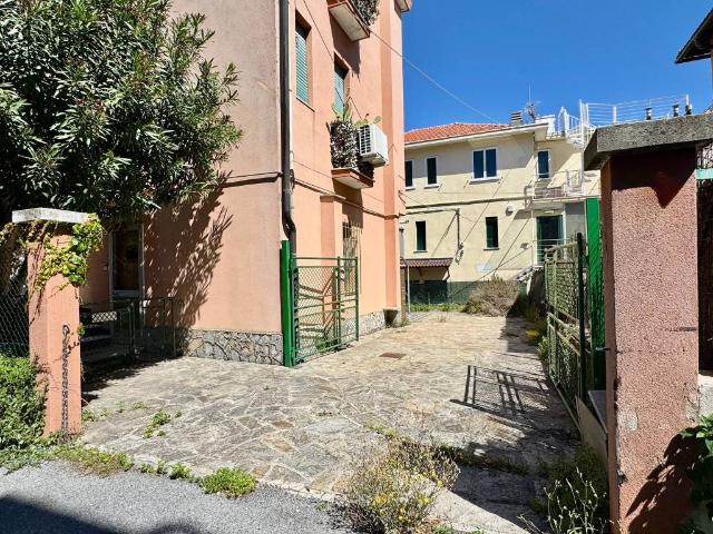 Appartamento in vendita a Albissola Marina SV