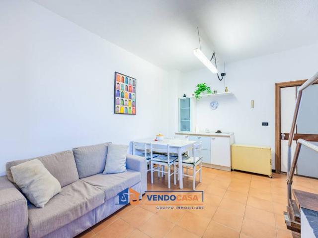 Appartamento in vendita a Albissola Marina SV