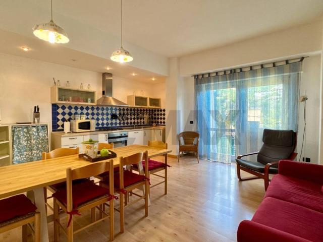 Appartamento in vendita a Albissola Marina SV