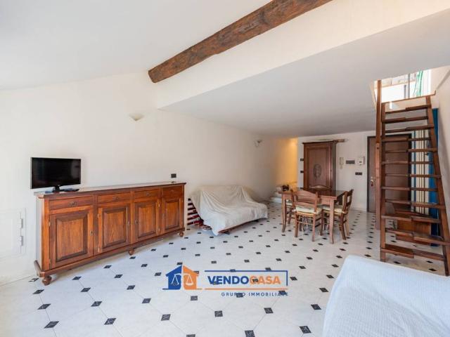 Appartamento in vendita a Albissola Marina SV