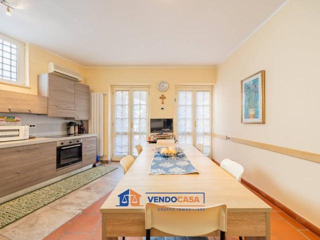Appartamento in vendita a Albissola Marina SV