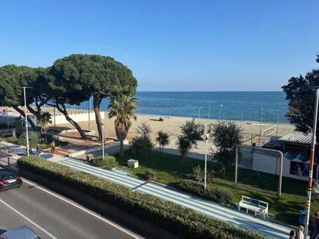 Appartamento in vendita a Albissola Marina SV