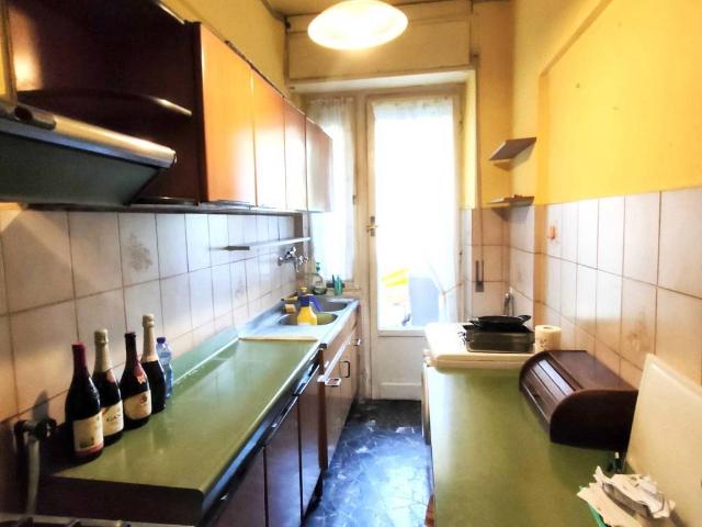Appartamento in vendita a Albissola Marina SV