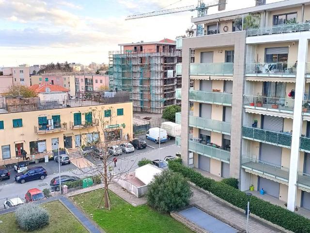 Appartamento in vendita a Albissola Marina SV