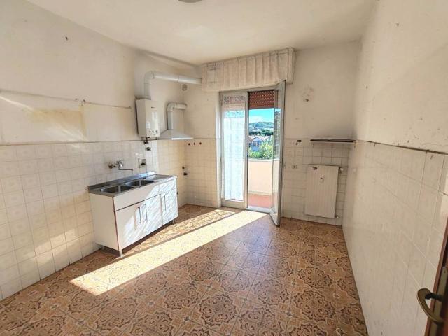 Appartamento in vendita a Albissola Marina SV