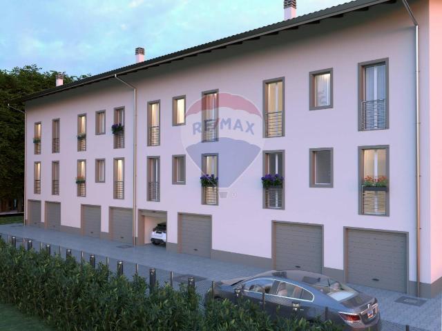 Appartamento in vendita a Albuzzano