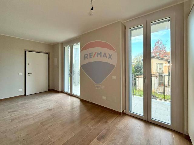 Appartamento in vendita a Albuzzano