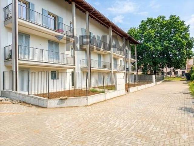 Appartamento in vendita a Albuzzano PV