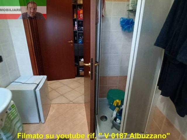 Appartamento in vendita a Albuzzano PV