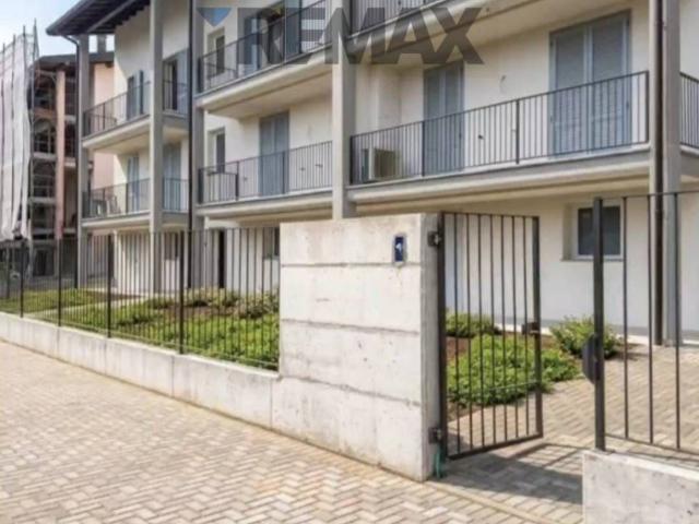 Appartamento in vendita a Albuzzano PV