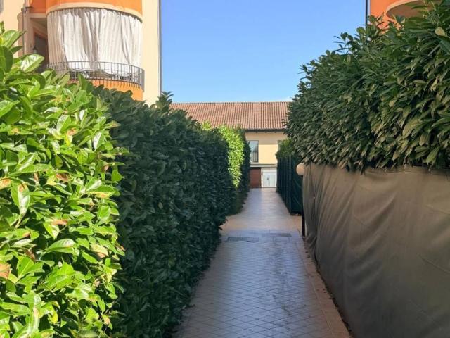 Appartamento in vendita a Albuzzano PV