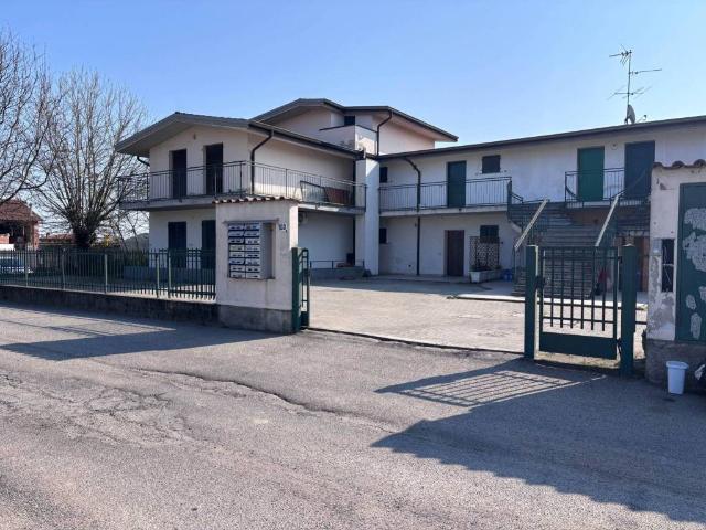 Appartamento in vendita a Albuzzano PV
